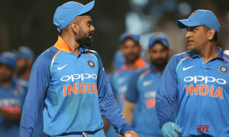 Only person who genuinely reached out to me during difficult times is Dhoni: Virat Kohli