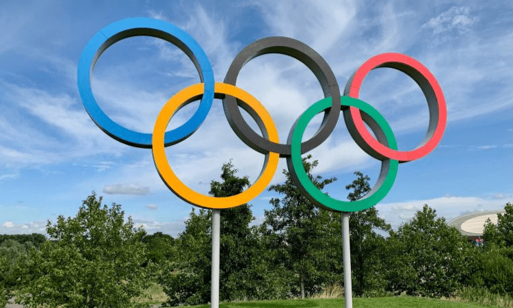 Over 30 nations pledge support for ban on Russia, Belarus competing in international events