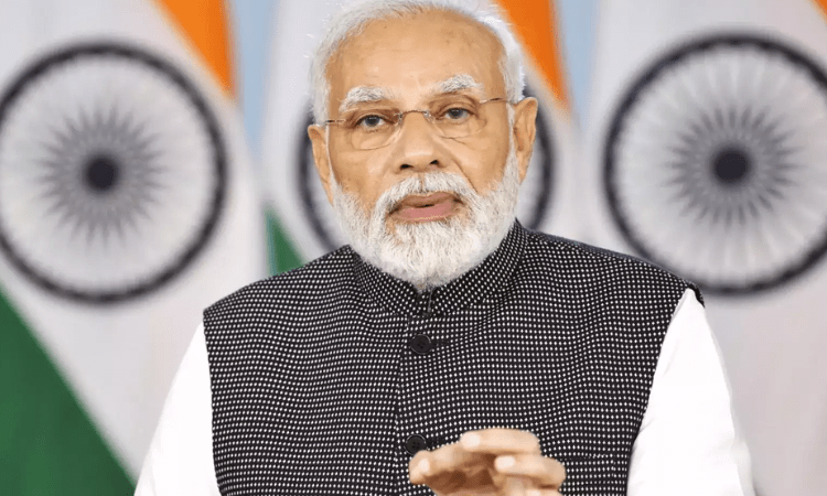 PM Modi to take command over BJP’s ‘northeast mission’