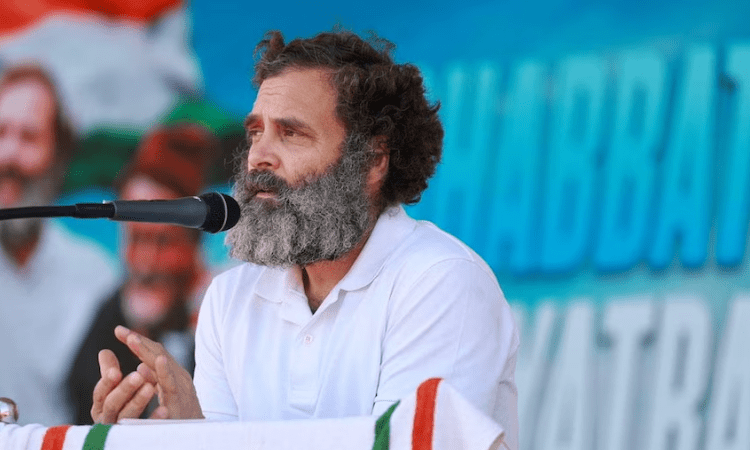 PM Modi will be forced to face the power of truth: Rahul