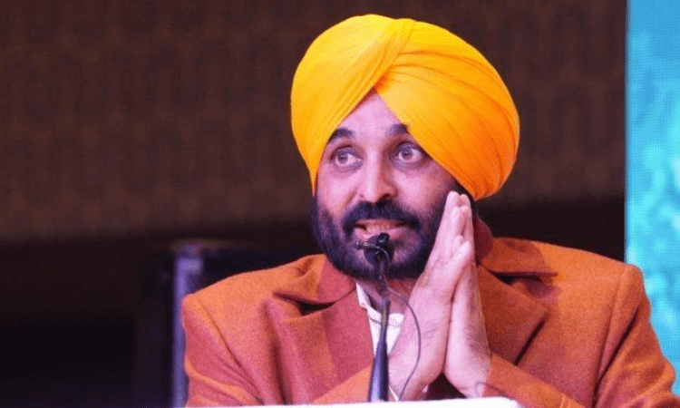 Punjab CM keen to replicate Telangana irrigation model