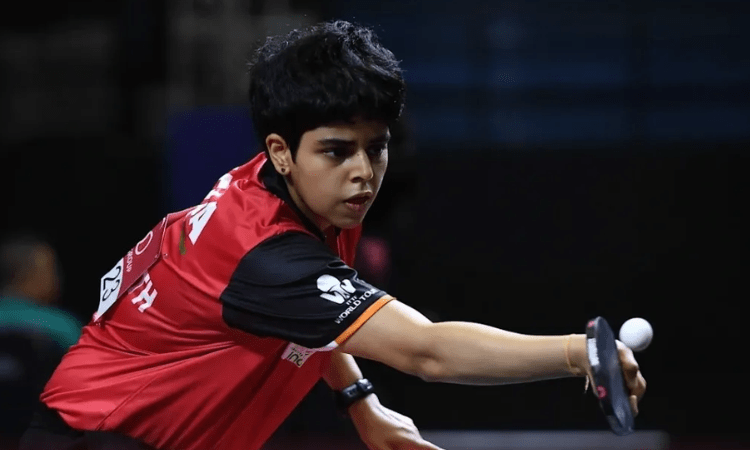 Qualifiers go first as WTT Star Contender Goa gets all set to start