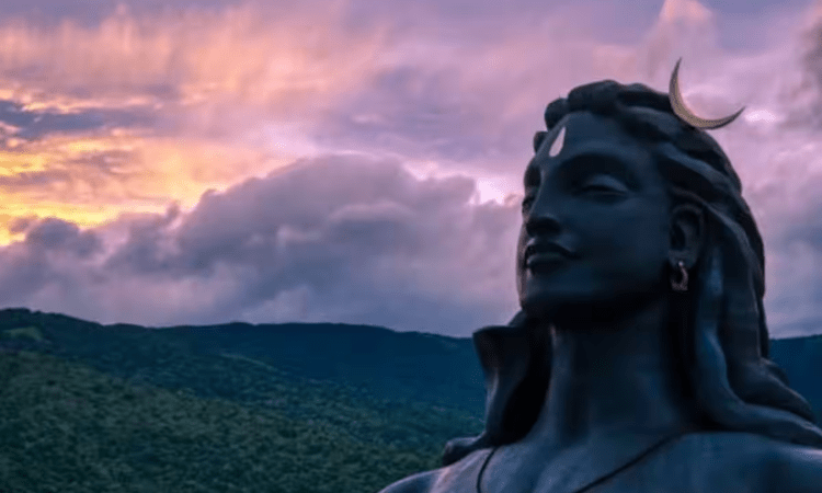 Received no funds or land from Karnataka govt: Isha Foundation