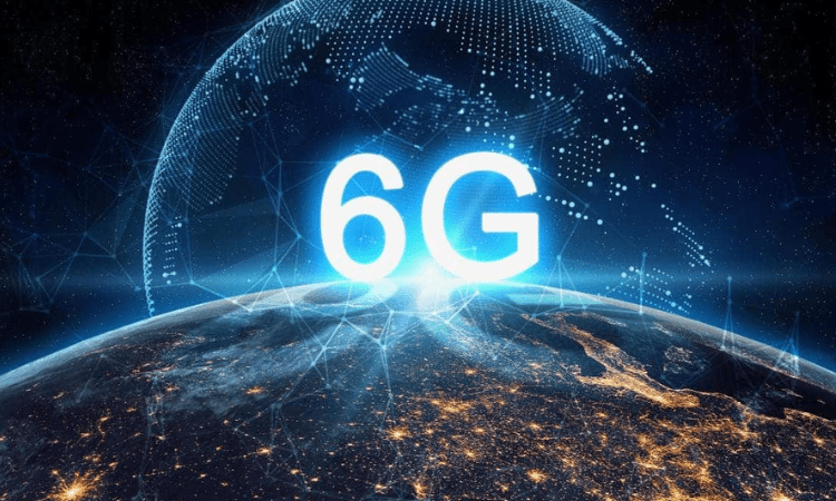 S.Korea plans to launch 6G network service in 2028