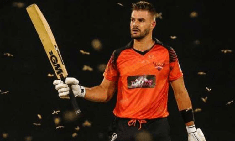 SA20: Markram’s century powers Sunrisers into Final against Capitals