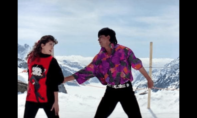Switzerland celebrates Yash Chopra for presenting its beauty to Indians