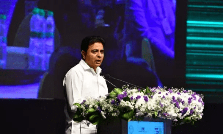 Telangana launches India’s first Mobility Valley