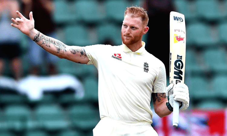 That game is what Test cricket is about, says Ben Stokes after a narrow loss to NZ in second Test