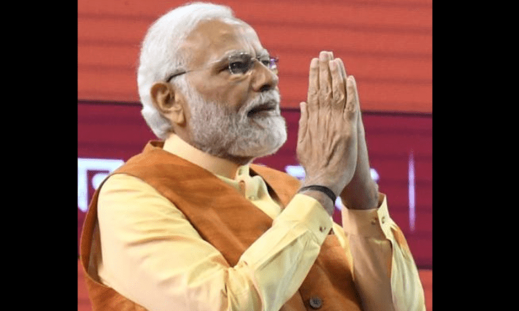 Their courage motivates us to build strong India: PM Modi pays tribute to Pulwama heroes