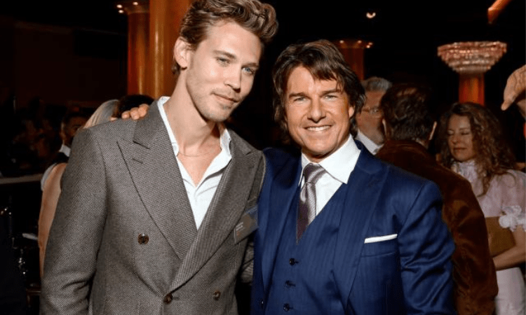 Tom Cruise enjoys ‘fun’ Oscar luncheon, Academy addresses Will Smith’s slap