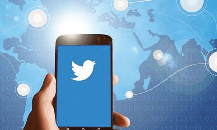 Twitter shuts off internal Slack, employees say didn’t pay bills