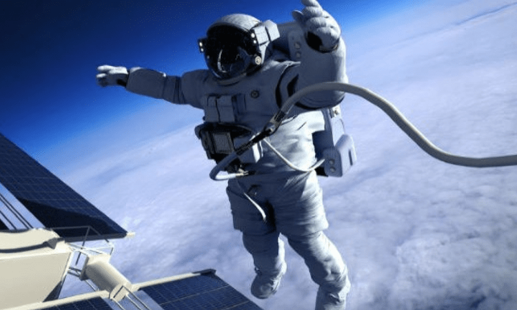 US Proposal To Train Indian Astronaut Is Not For Gaganyaan, India's ...