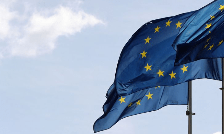 Ukraine signs deal to join EU’s Single Market Programme