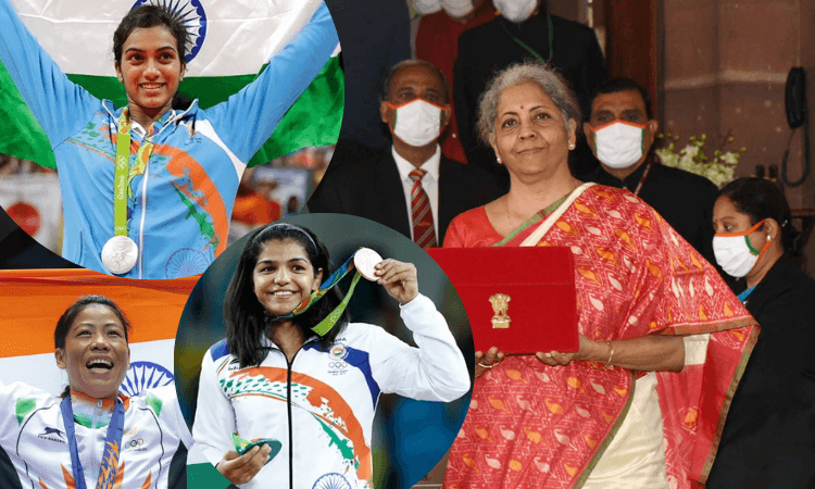 Union Budget: ‘Government must allocate a dedicated fund to encourage women to participate in sport’