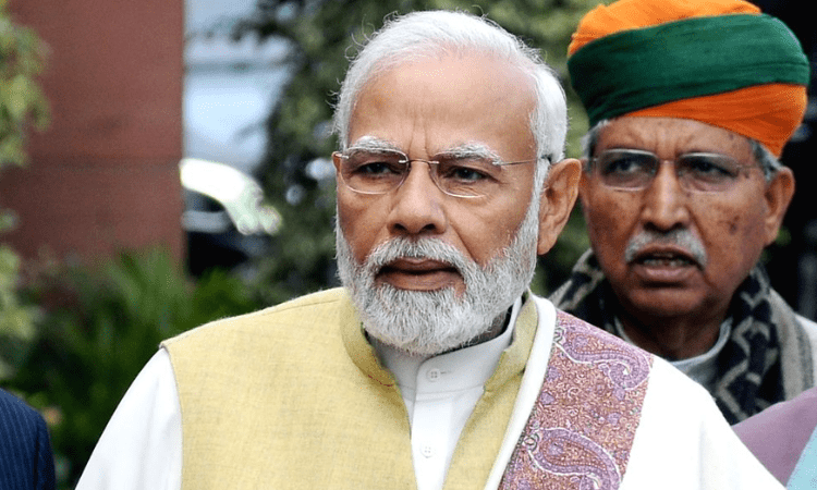 Union Cabinet meeting begins ahead of Budget presentation