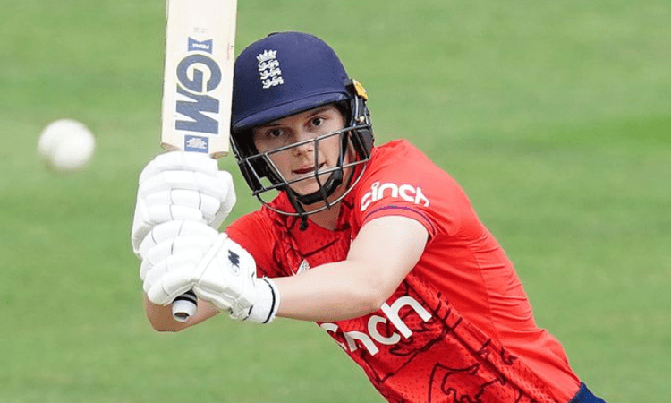 Women’s T20 World Cup: England still searching for ‘complete performance’, says Amy Jones