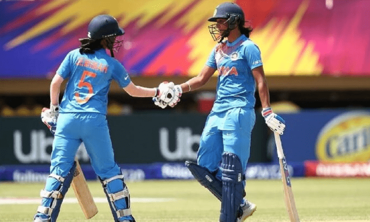 Women’s T20 World Cup: Harmanpreet, Jemimah efforts in vain as Australia reach final with a five-run win