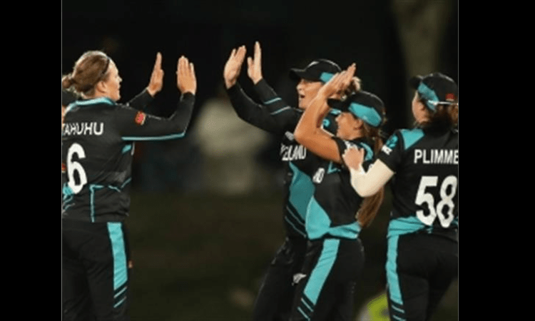 Women’s T20 World Cup: Sophie Devine proud of White Ferns’ comeback