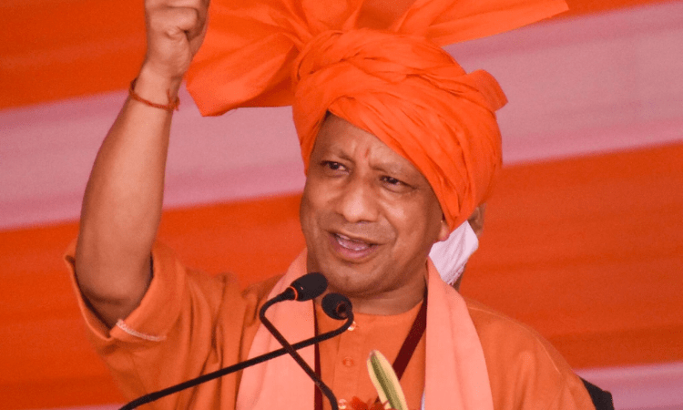 NSA for those using unfair means in exams: CM Yogi