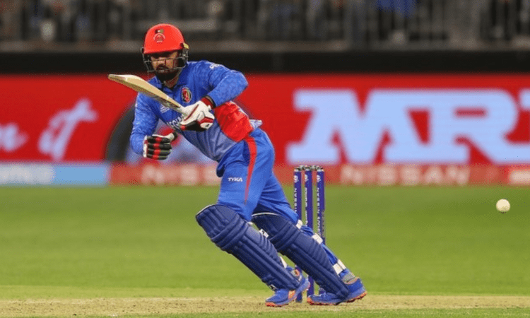 1st T20I: Mohammad Nabi, bowlers help Afghanistan register a historic win against Pakistan