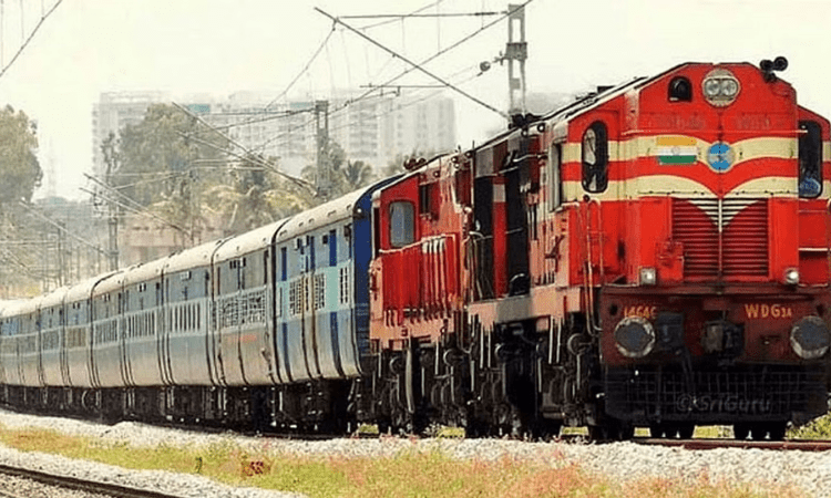 2 separate incidents of assault in moving trains in UP