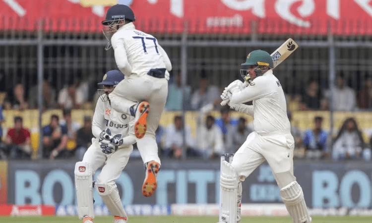 3rd Test, Day 3: Head, Labuschagne take Australia to comprehensive nine-wicket win over India