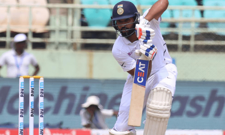3rd Test: We didn’t bat well in the first innings, admits Rohit Sharma after 9-wicket loss