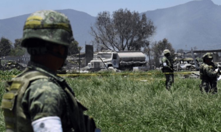 4 US citizens kidnapped in Mexico in case of mistaken identity