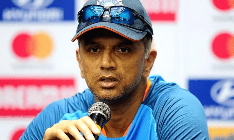 4th Test: India need to work on both batting and bowling, says Dravid