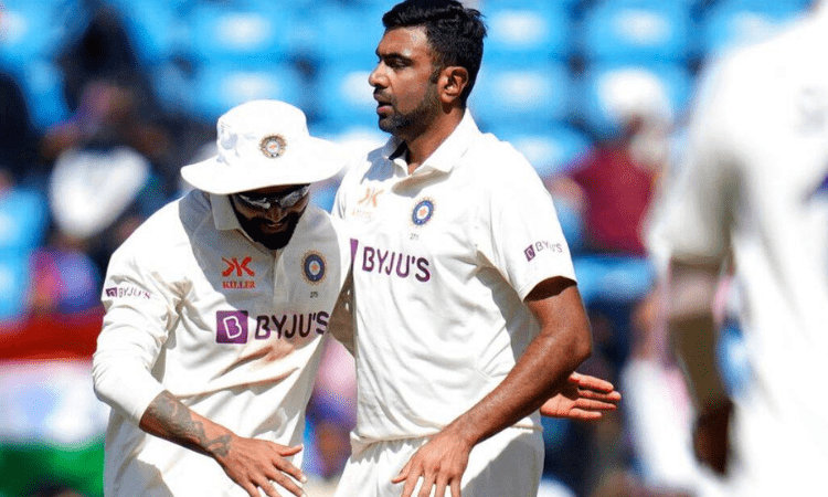 4th Test: We wouldn’t be the same or lethal enough without the other, says Ashwin on partnership with Jadeja