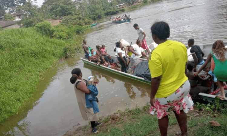 7.7 mn victims of violence in Colombia in need of relief: UN