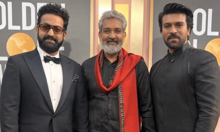 ‘An unforgettable day for Indians’: Tollywood celebrates Oscar for ‘RRR’