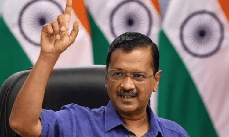 Kejriwal forwards names of Atishi, Saurabh Bharadwaj to L-G for appointment to cabinet