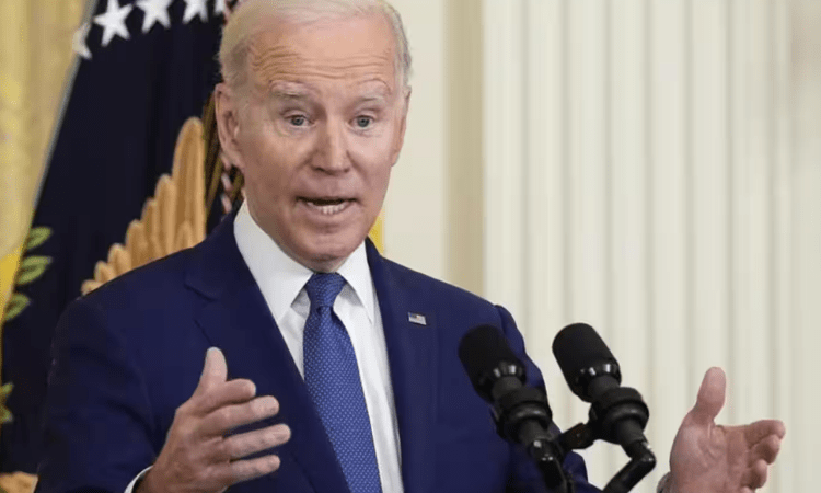 Biden bars US federal agencies from using commercial spyware
