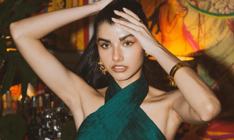 Blessing in disguise: ‘Class’ actress Ayesha Kanga recounts being fired as designer