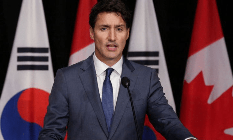 Canada to probe Chinese interference in recent polls