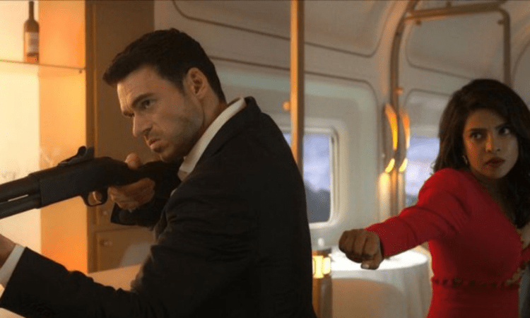 ‘Citadel’ trailer has Priyanka Chopra pulling off heavy-duty action