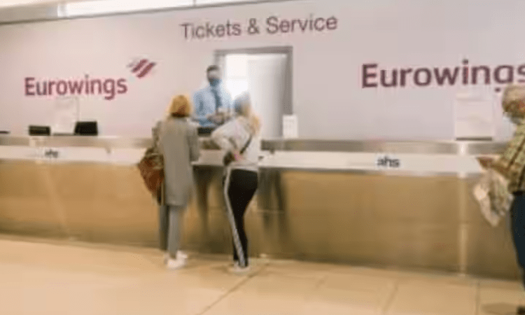 Croatian airports begin to apply Schengen rules