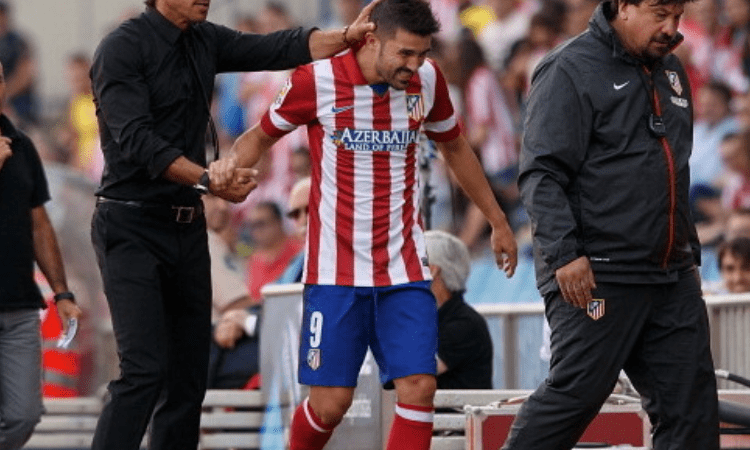 Diego Simeone breaks long-standing LaLiga record for coaching most matches with single club