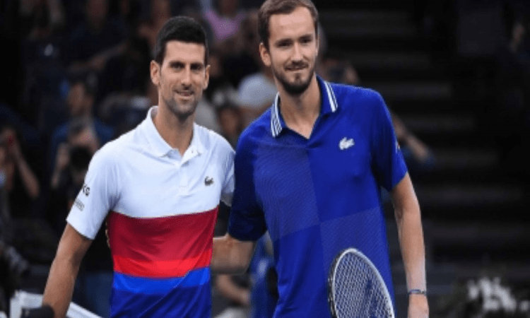 Dubai Tennis Championships: Djokovic, Medvedev to face off in blockbuster semifinal