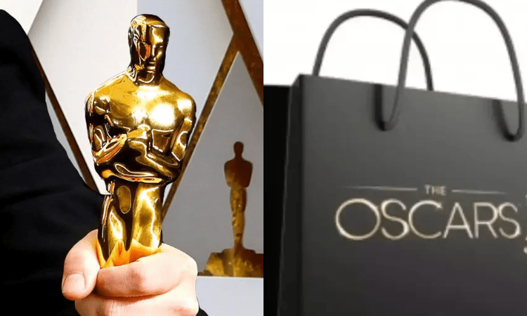 Freebies worth Rs 1 cr: That’s inside the goodie bag each Oscar nominee gets