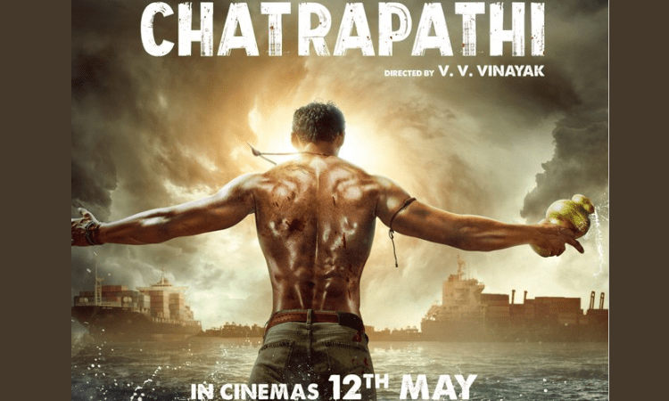 Frist look and Title of BSS9 is Disclose