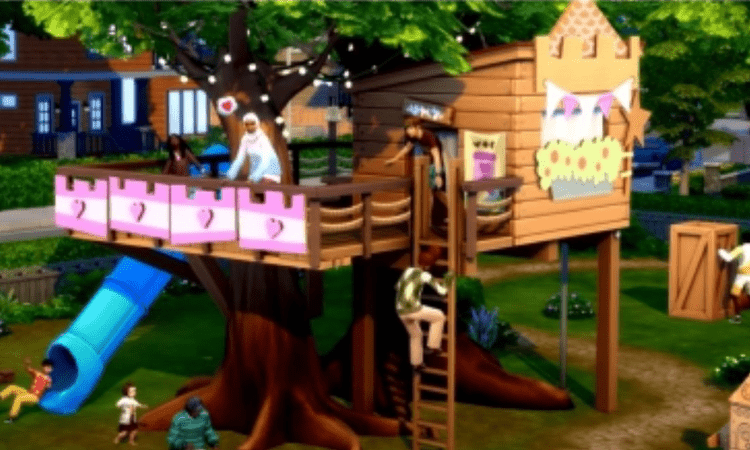 Gaming firm Electronic Arts laying off about 6% of its workforce