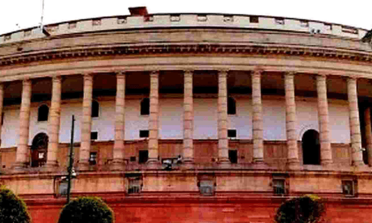 Govt to seek Parliament’s approval for union budget today