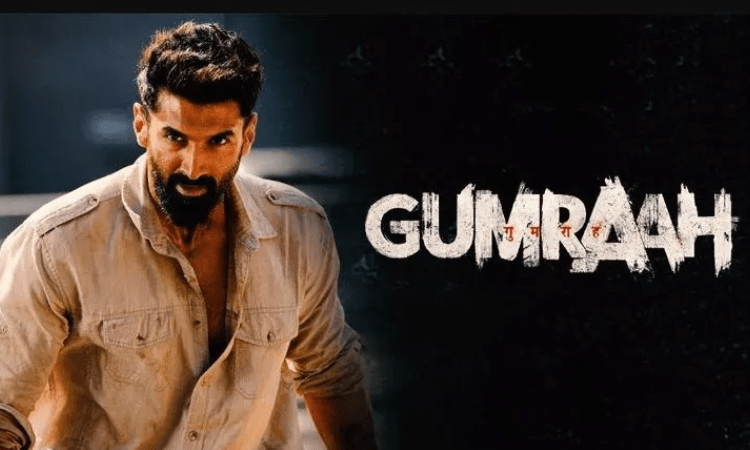 ‘Gumraah’ trailer has Aditya Roy Kapur in dual role