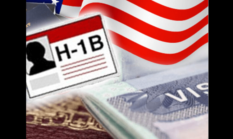 H-1B visa cap for FY 2024 reached