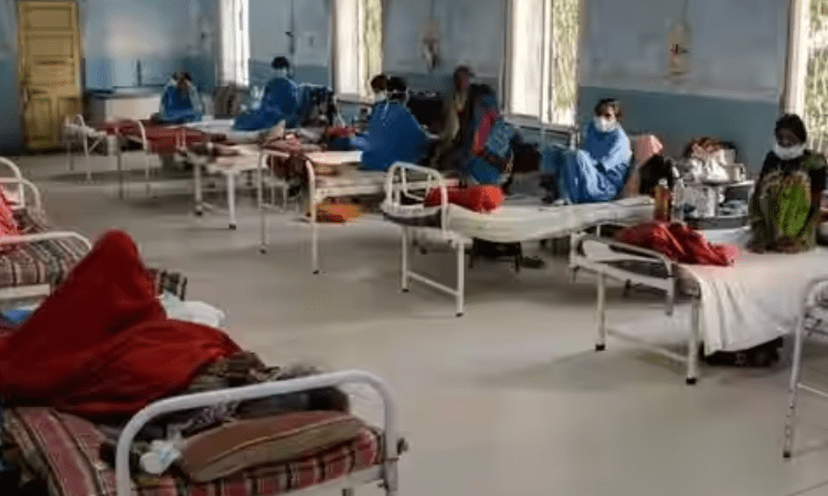 H3N2 Flu cases rise in UP’s Kanpur