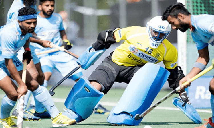 Hockey India names 39-member men’s core group for national coaching camp