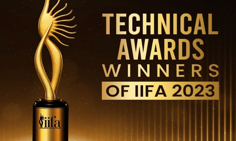 IIFA Technical Awards: ‘Gangubai Kathiawadi’, ‘Bhool Bhulaiyaa 2’ top winners