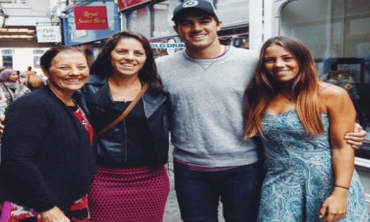 IND v AUS, 4th Test: Pat Cummins’ mother passes away, team to wear black armbands on Day 2